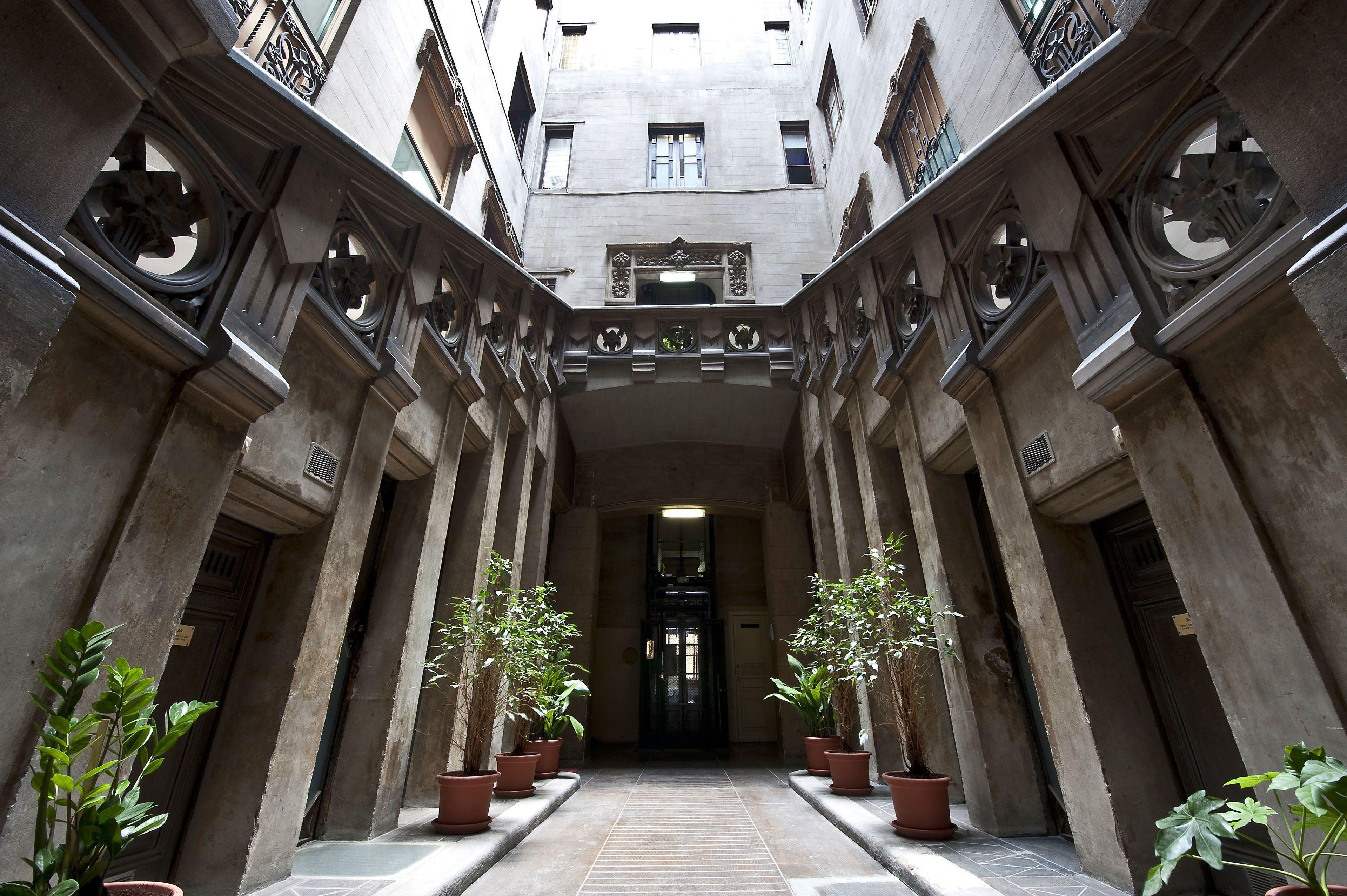 Hostal Girona, Barcelona