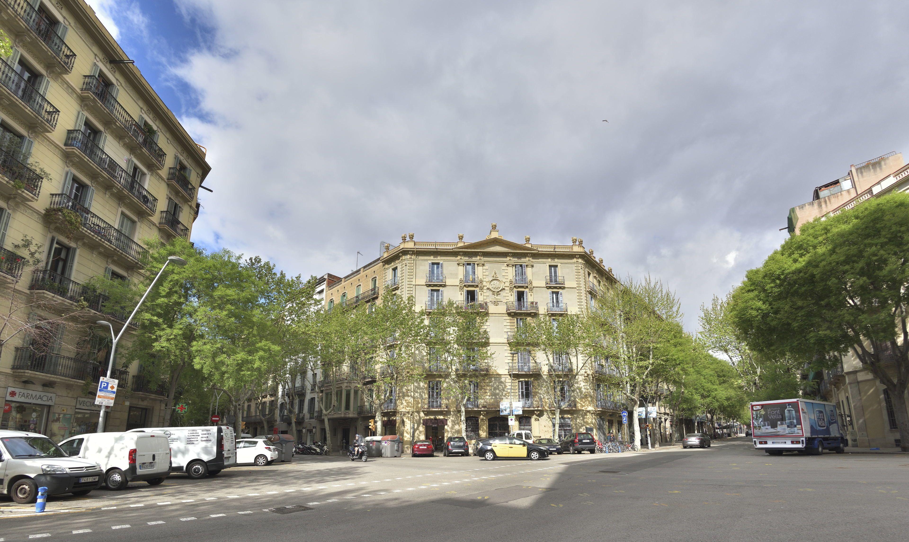 Hostal Girona — Billeder 2