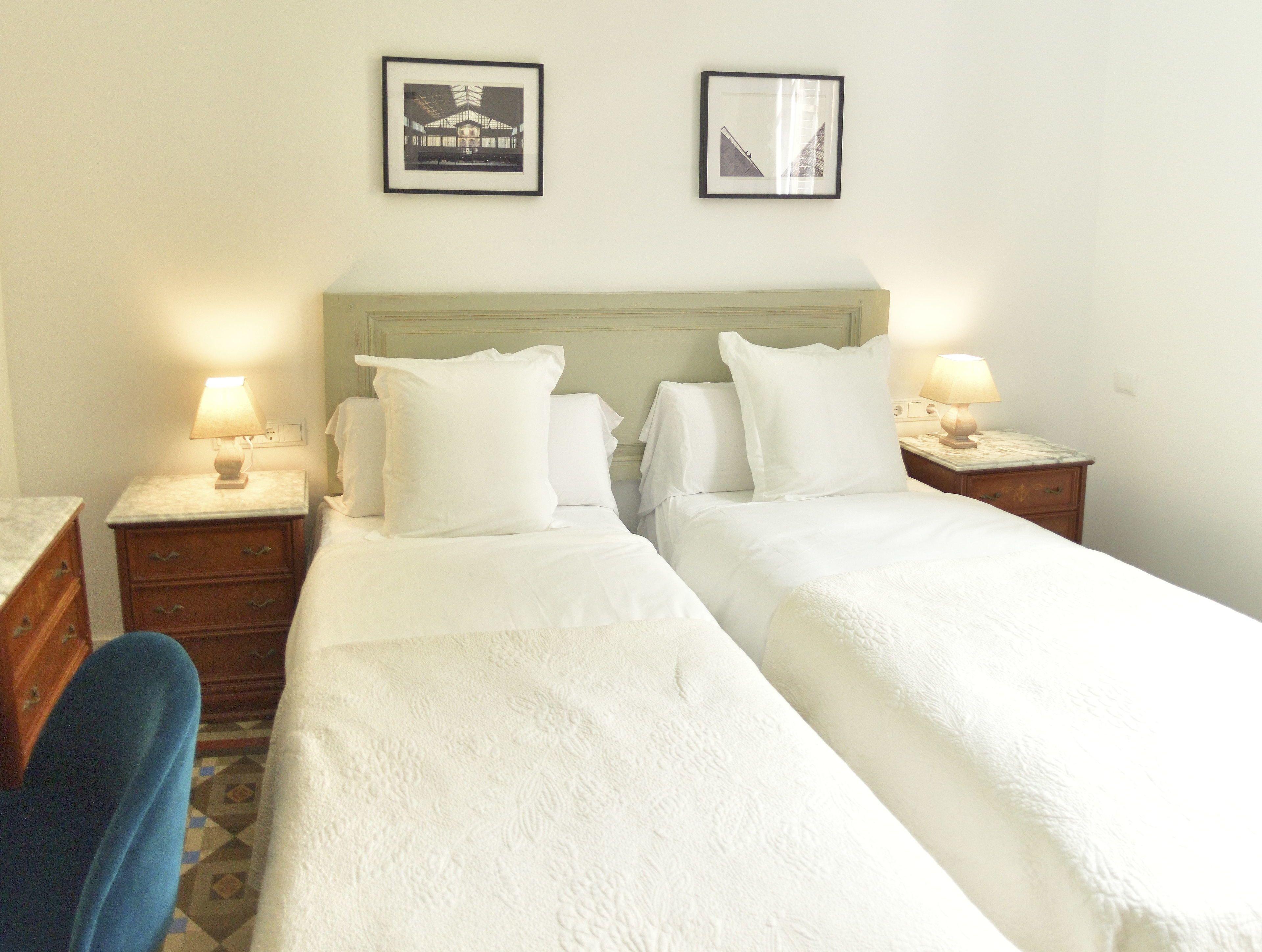 Hostal Girona — Billeder 3
